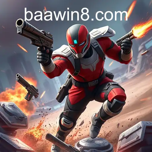 Unveiling the Pulse of Action Games: The Baawin Phenomenon