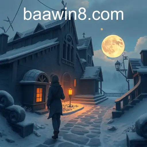 Exploring the Thrilling World of Adventure Games: A Dive into 'baawin' Treasures