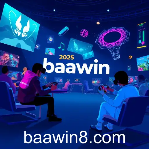 Baawin Emerges As Major Player in Gaming