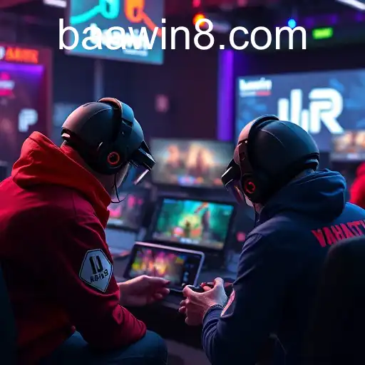 Baawin Revolutionizes Online Gaming