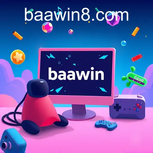 Baawin's Evolution: From Hobby Site to Gaming Hub
