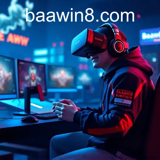 Baawin's Impact in the Gaming World