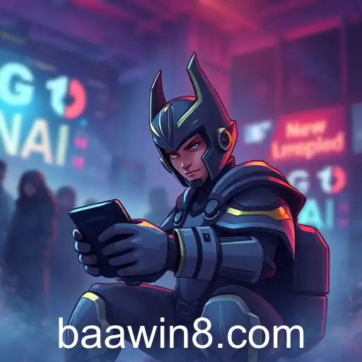 The Rise of Baawin In Online Gaming