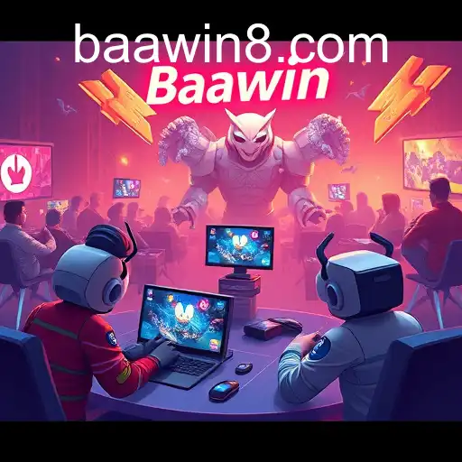 Baawin's Role in Shaping Online Gaming Trends