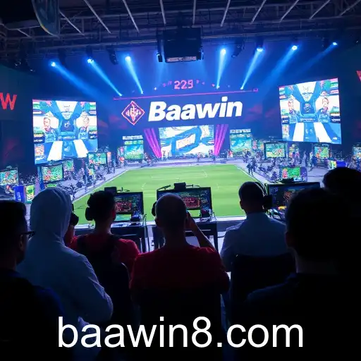 Baawin Revolutionizes Online Gaming in 2025