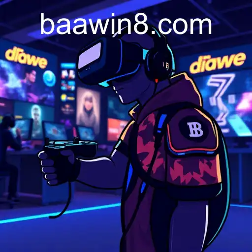 Trends Shaping the Future of Online Gaming