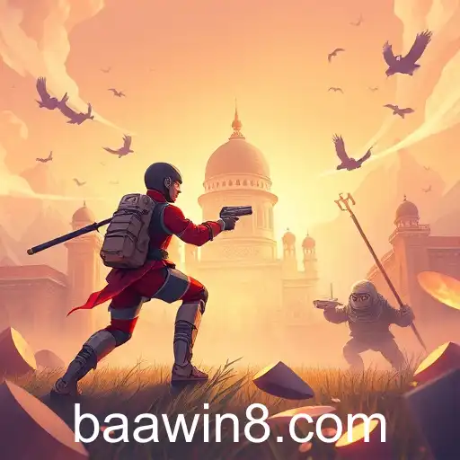 The Rise of Baawin: A New Era in Online Gaming