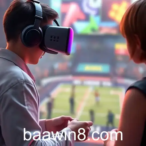 The Rise of Baawin: Shaping the Future of Gaming