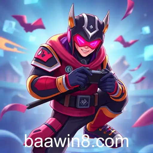 The Rise of 'BAAWIN': Transforming Online Gaming