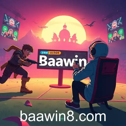 Baawin's Rising Influence in the Gaming World