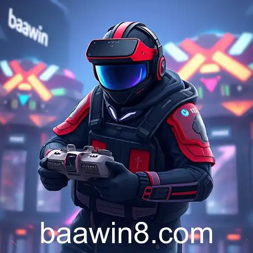 Baawin Revolutionizes Online Gaming