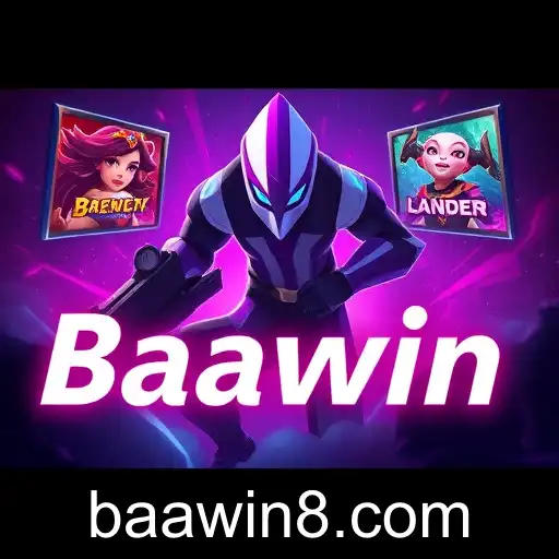 Baawin Leads Gaming Innovations