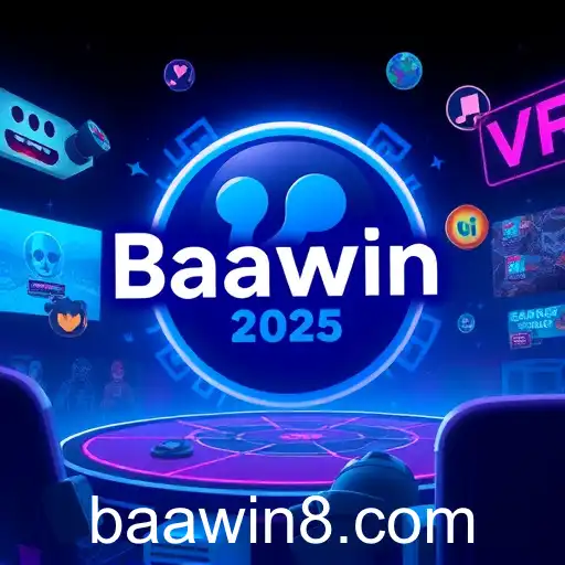 Baawin: Revolutionizing the Online Gaming Experience