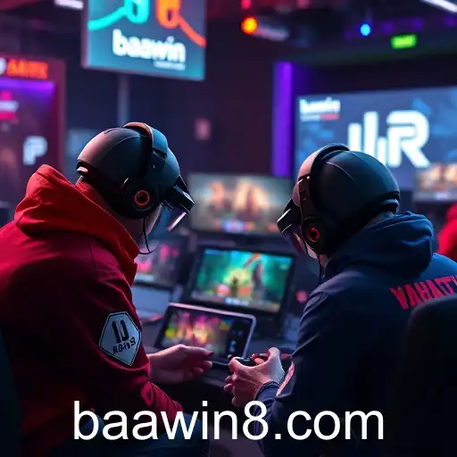 Baawin Revolutionizes Online Gaming