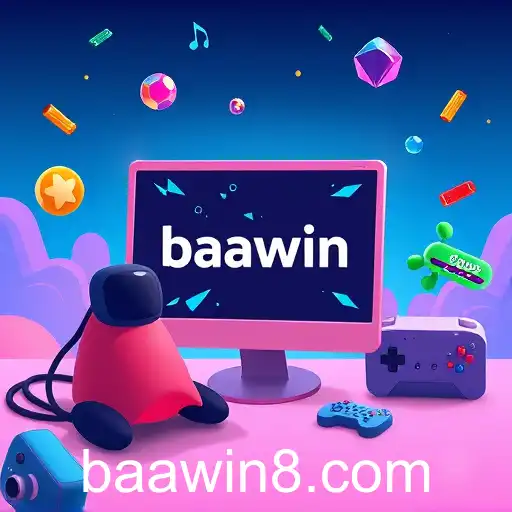 Baawin's Evolution: From Hobby Site to Gaming Hub