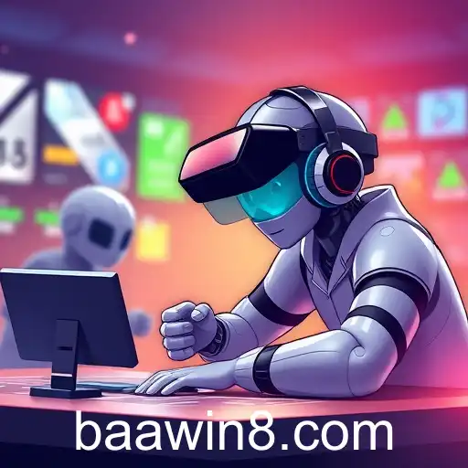 The Rise and Influence of Baawin in 2025