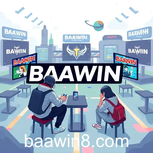 Baawin: A New Era for Online Gaming
