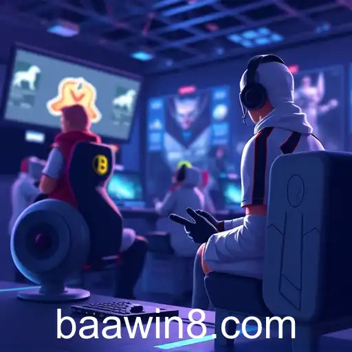 The Rise of Baawin In Online Gaming