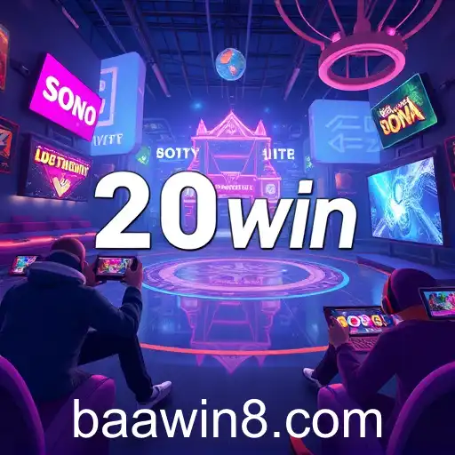 Baawin Breaks New Ground in Online Gaming