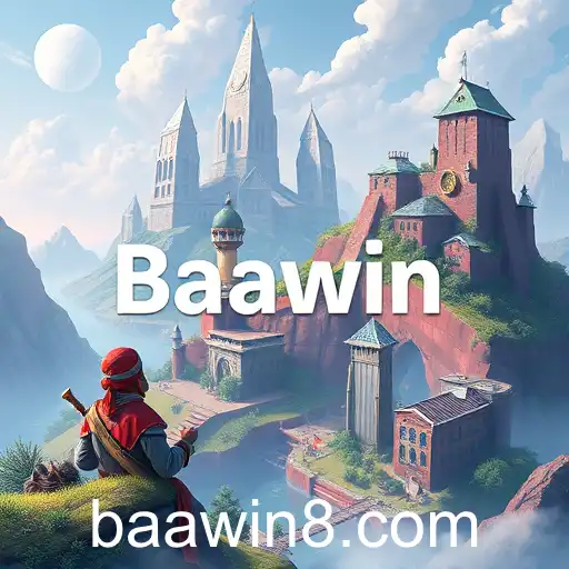 Baawin Revolutionizes Online Gaming in 2025