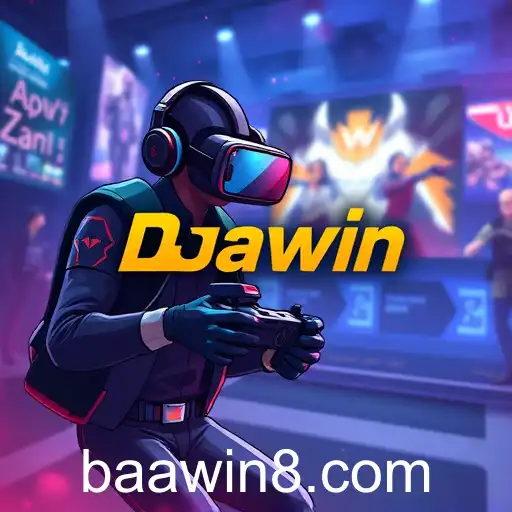 Baawin Revolutionizes Online Gaming in 2025