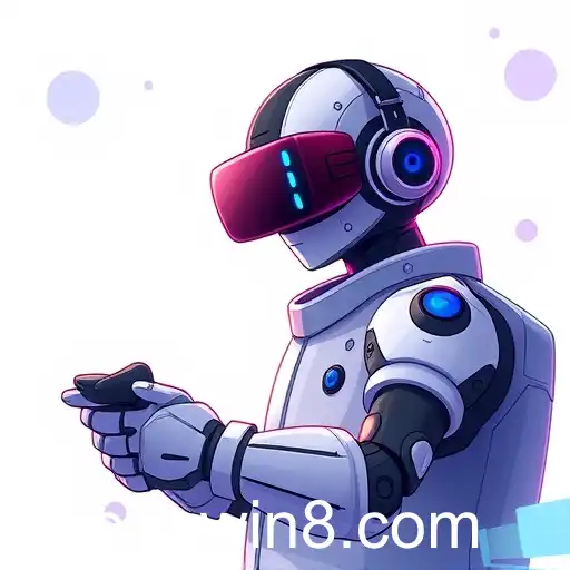 Baawin: Revolutionizing Online Gaming in 2025