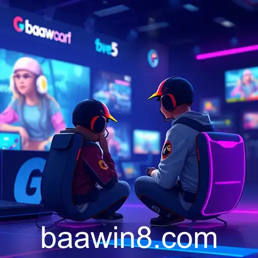 Gaming Evolution: The Rise of Baawin