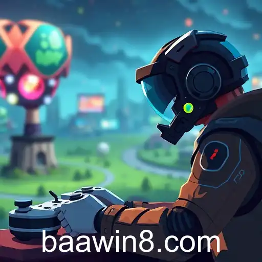 Gaming Innovations Reshape the Industry