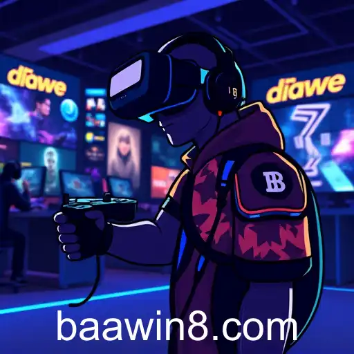 Trends Shaping the Future of Online Gaming