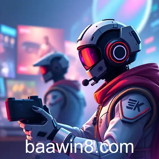 Gaming Trends Shaping 2025