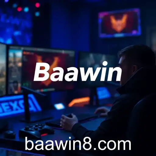 Gaming Trends Revolutionized by Baawin's Innovative Approach