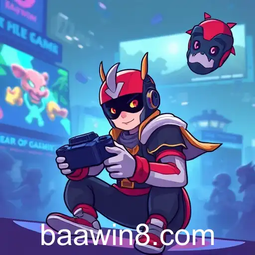 The Rise of Baawin and Its Influence in 2025