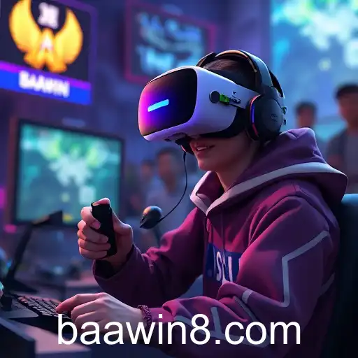 The Rise of Online Gaming in a Digital Age