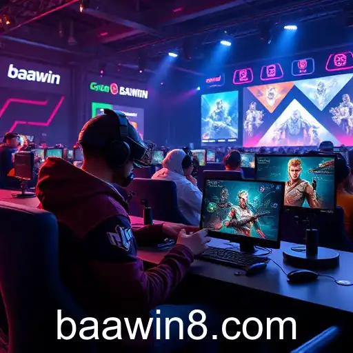 The Rise of Online Gaming Platforms