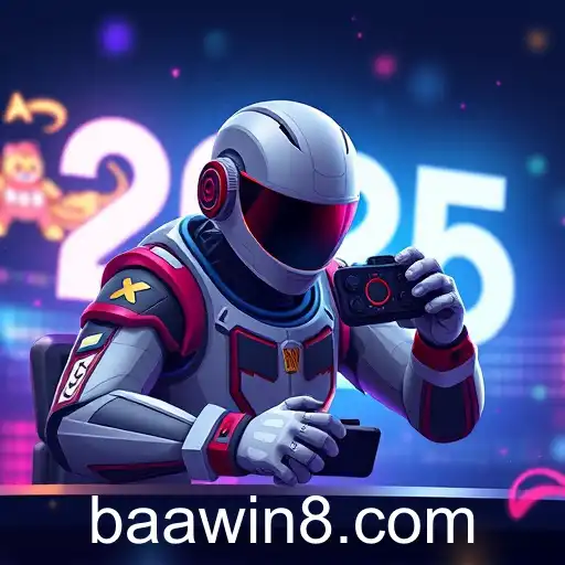 Online Gaming Trends and the Rise of 'baawin'