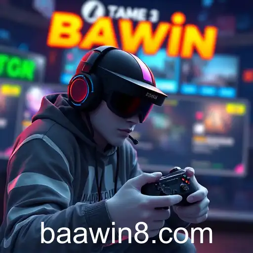 Reviving Classic Gaming: Baawin's New Initiative