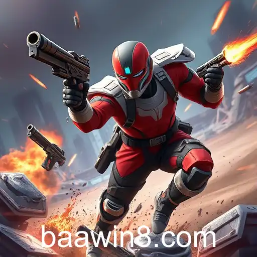 Unveiling the Pulse of Action Games: The Baawin Phenomenon