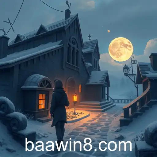 Exploring the Thrilling World of Adventure Games: A Dive into 'baawin' Treasures