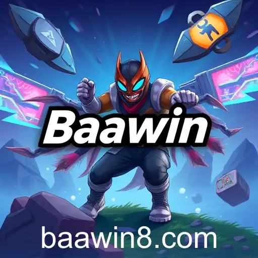 Baawin and the Evolution of Online Gaming