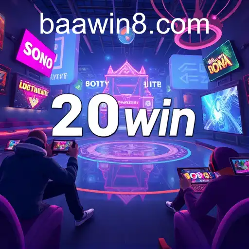 Baawin Breaks New Ground in Online Gaming