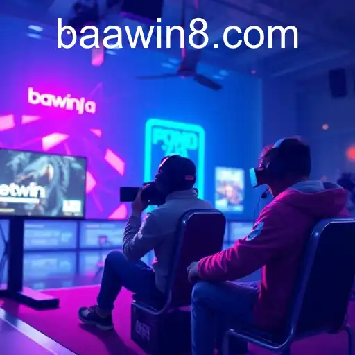 Baawin: Transforming Online Gaming in 2026