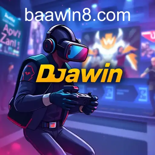Baawin Revolutionizes Online Gaming in 2025