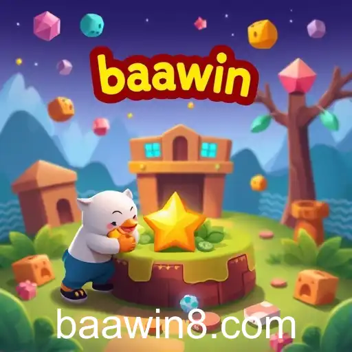 Exploring the World of Casual Games: The 'baawin' Experience