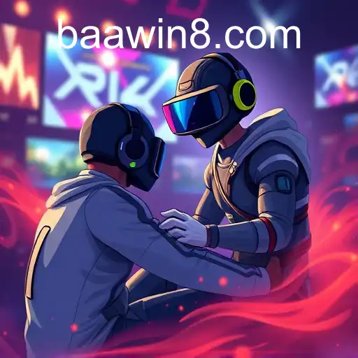 The Digital Playground: Navigating the Rise of Game Websites