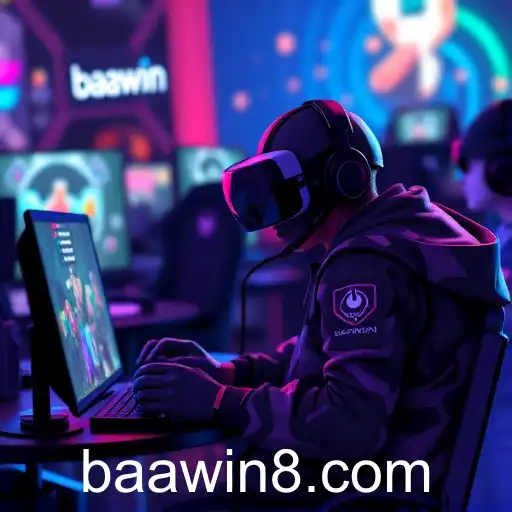 The Evolution of Online Gaming Communities