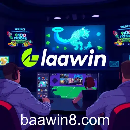 Gaming Evolution: Baawin's Rise in 2025