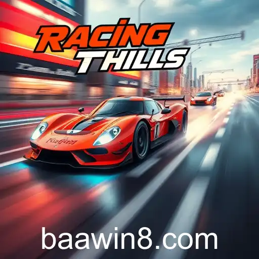 Exploring the Thrill of Racing Games on the 'baawin' Platform